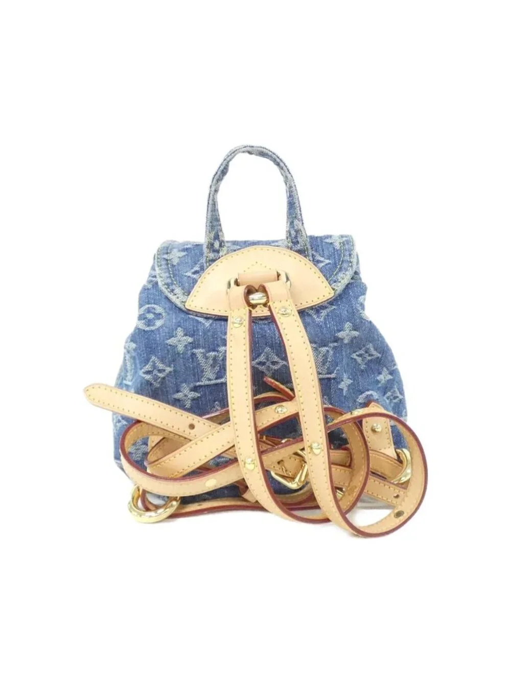 Louis Vuitton LV Remix Venice Backpack
